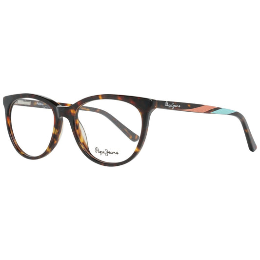 PEPE JEANS MOD. PJ3322 51C2 SUNGLASSES & EYEWEAR PEPE JEANS EYEWEAR Dark Slate Gray