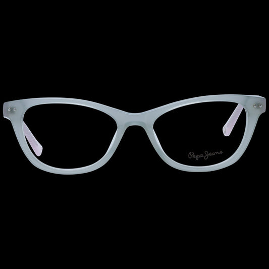 PEPE JEANS MOD. PJ3401 48C3 SUNGLASSES & EYEWEAR PEPE JEANS EYEWEAR Black