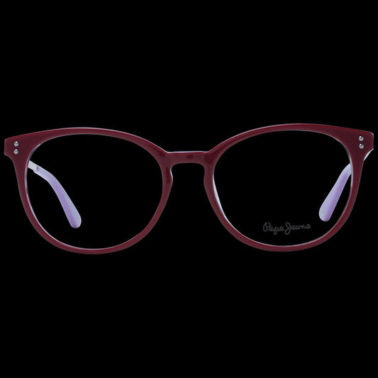 PEPE JEANS MOD. PJ3408 52C3 SUNGLASSES & EYEWEAR PEPE JEANS EYEWEAR Black
