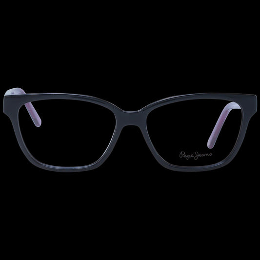 PEPE JEANS MOD. PJ3424 5252 SUNGLASSES & EYEWEAR PEPE JEANS EYEWEAR Black