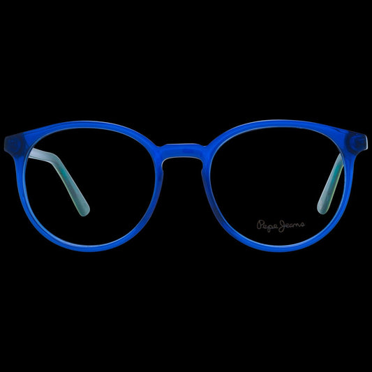 PEPE JEANS MOD. PJ3432 50C5 SUNGLASSES & EYEWEAR PEPE JEANS EYEWEAR Black