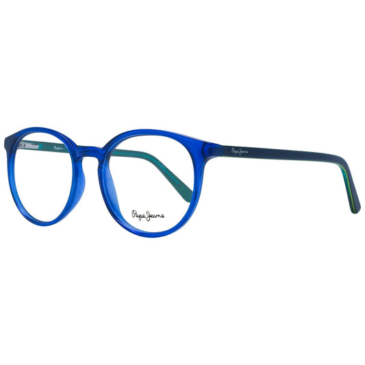 PEPE JEANS MOD. PJ3432 50C5 SUNGLASSES & EYEWEAR PEPE JEANS EYEWEAR Dark Slate Blue