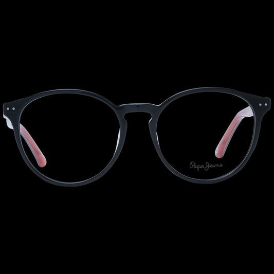 PEPE JEANS MOD. PJ3443 53C3 SUNGLASSES & EYEWEAR PEPE JEANS EYEWEAR Black