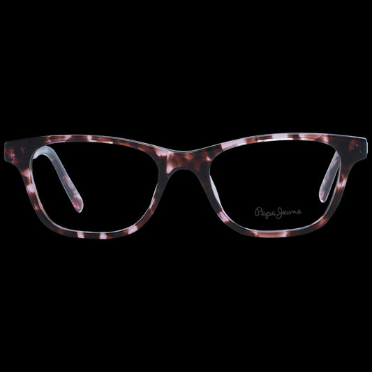 PEPE JEANS MOD. PJ3455 49C2 SUNGLASSES & EYEWEAR PEPE JEANS EYEWEAR Black