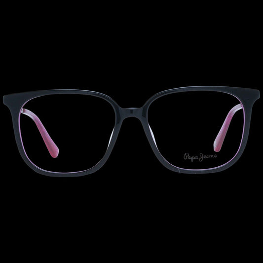 PEPE JEANS MOD. PJ3457 51C5 SUNGLASSES & EYEWEAR PEPE JEANS EYEWEAR Black