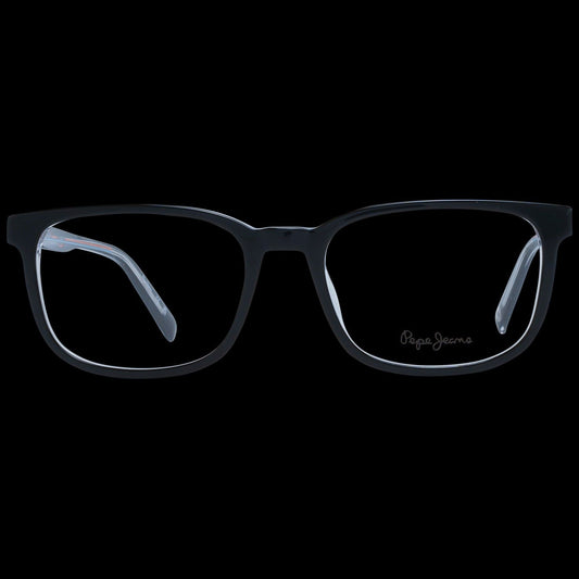 PEPE JEANS MOD. PJ3461 53C1 SUNGLASSES & EYEWEAR PEPE JEANS EYEWEAR Black