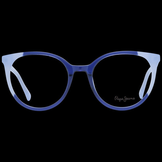 PEPE JEANS MOD. PJ3472 51C3 SUNGLASSES & EYEWEAR PEPE JEANS EYEWEAR Black