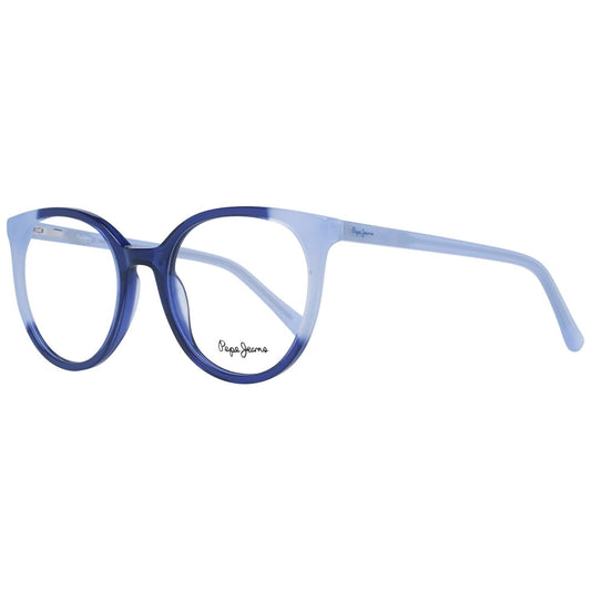 PEPE JEANS MOD. PJ3472 51C3 SUNGLASSES & EYEWEAR PEPE JEANS EYEWEAR Light Steel Blue