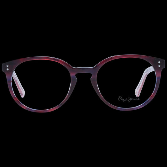 PEPE JEANS MOD. PJ3475 49C6 SUNGLASSES & EYEWEAR PEPE JEANS EYEWEAR Black