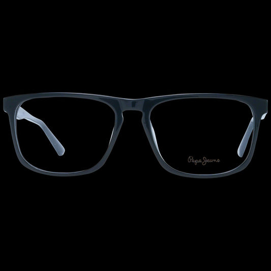 PEPE JEANS MOD. PJ3551 56001 SUNGLASSES & EYEWEAR PEPE JEANS EYEWEAR Black