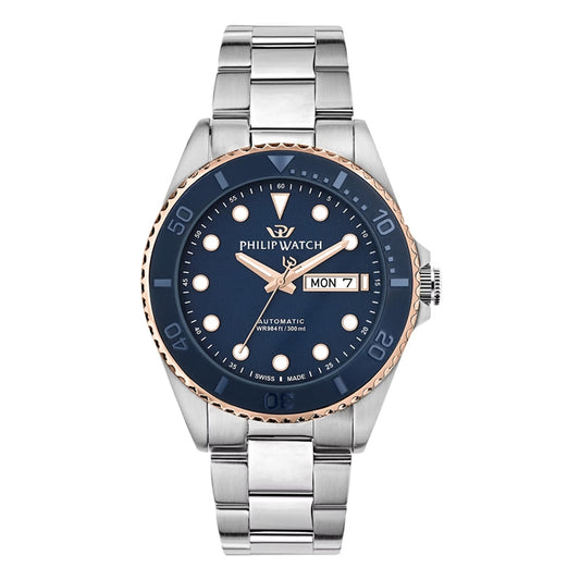 PHILIP WATCH Mod. R8223597033 WATCHES PHILIP WATCH Light Gray