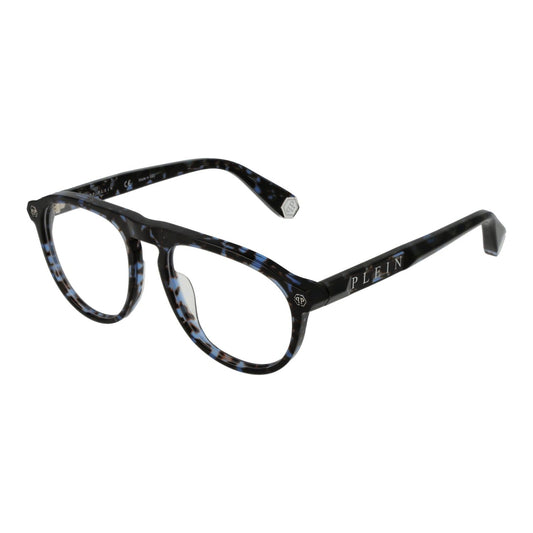 PHILIPP PLEIN MOD. VPP016M 540L93 SUNGLASSES & EYEWEAR PHILIPP PLEIN EYEWEAR Dark Slate Gray