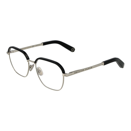 PHILIPP PLEIN MOD. VPP017M 520579 SUNGLASSES & EYEWEAR PHILIPP PLEIN EYEWEAR Dark Gray