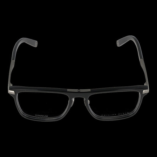 PHILIPP PLEIN MOD. VPP019M 530700 SUNGLASSES & EYEWEAR PHILIPP PLEIN EYEWEAR Black