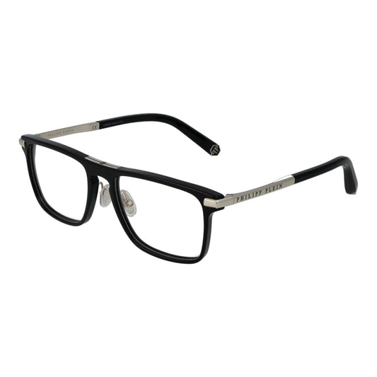 PHILIPP PLEIN MOD. VPP019M 530700 SUNGLASSES & EYEWEAR PHILIPP PLEIN EYEWEAR Black