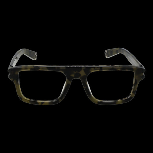 PHILIPP PLEIN MOD. VPP021M 53092I SUNGLASSES & EYEWEAR PHILIPP PLEIN EYEWEAR Black