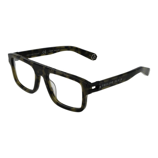 PHILIPP PLEIN MOD. VPP021M 53092I SUNGLASSES & EYEWEAR PHILIPP PLEIN EYEWEAR Dark Slate Gray