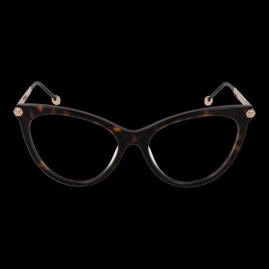 PHILIPP PLEIN MOD. VPP037S 540722 SUNGLASSES & EYEWEAR PHILIPP PLEIN EYEWEAR Black