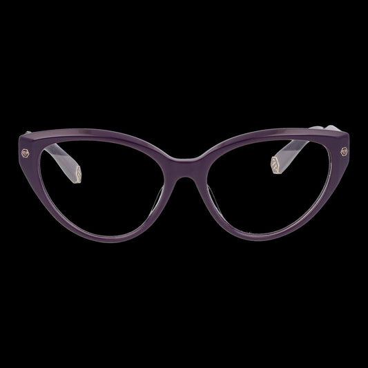 PHILIPP PLEIN MOD. VPP052M 5409NU SUNGLASSES & EYEWEAR PHILIPP PLEIN EYEWEAR Black