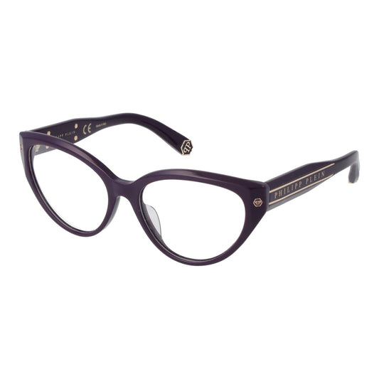 PHILIPP PLEIN MOD. VPP052M 5409NU SUNGLASSES & EYEWEAR PHILIPP PLEIN EYEWEAR Dark Slate Gray