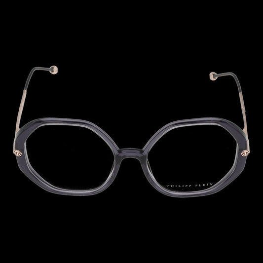 PHILIPP PLEIN MOD. VPP053S 560705 SUNGLASSES & EYEWEAR PHILIPP PLEIN EYEWEAR Black
