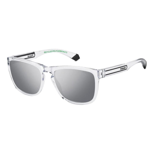 POLAROID MOD. PLD 2161_S SUNGLASSES & EYEWEAR POLAROID SUNGLASSES Light Gray