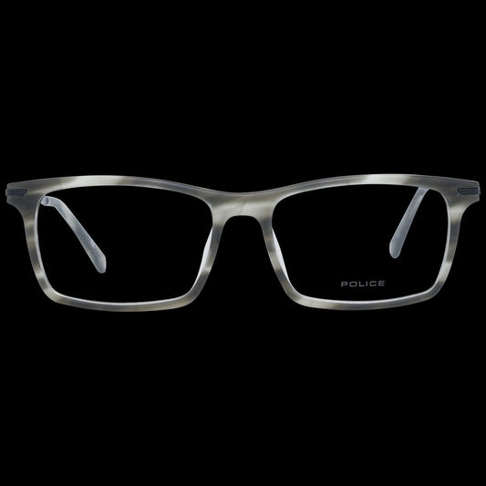 POLICE MOD. PL473 524ATM SUNGLASSES & EYEWEAR POLICE EYEWEAR Black