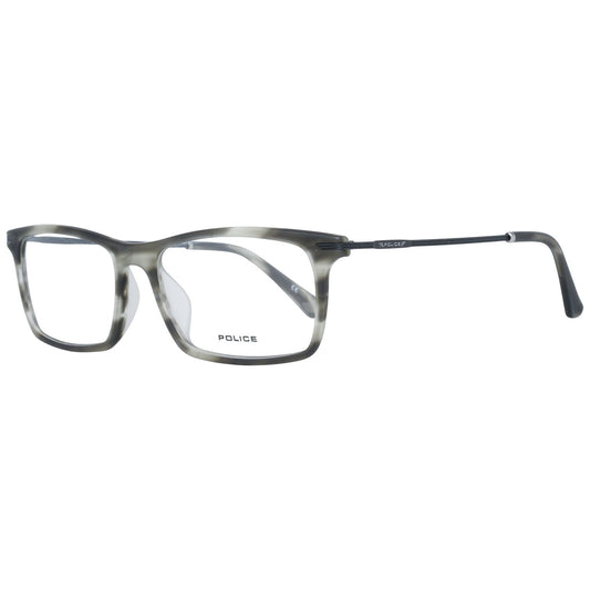 POLICE MOD. PL473 524ATM SUNGLASSES & EYEWEAR POLICE EYEWEAR Dim Gray
