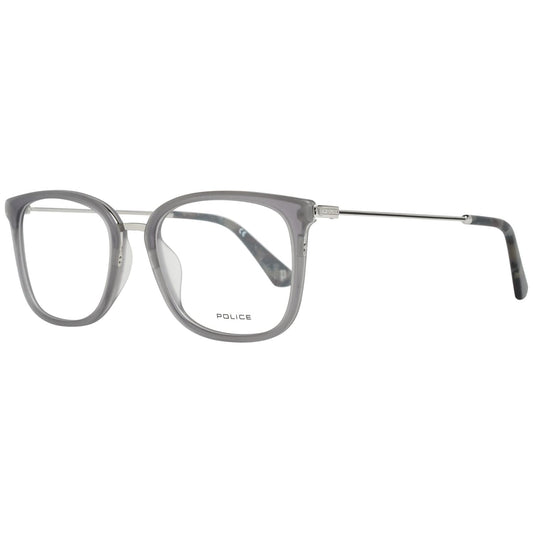 POLICE MOD. PL561 51M78M SUNGLASSES & EYEWEAR POLICE EYEWEAR Light Slate Gray