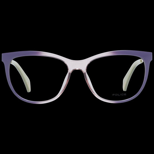 POLICE MOD. PL625 5307MF SUNGLASSES & EYEWEAR POLICE EYEWEAR Black