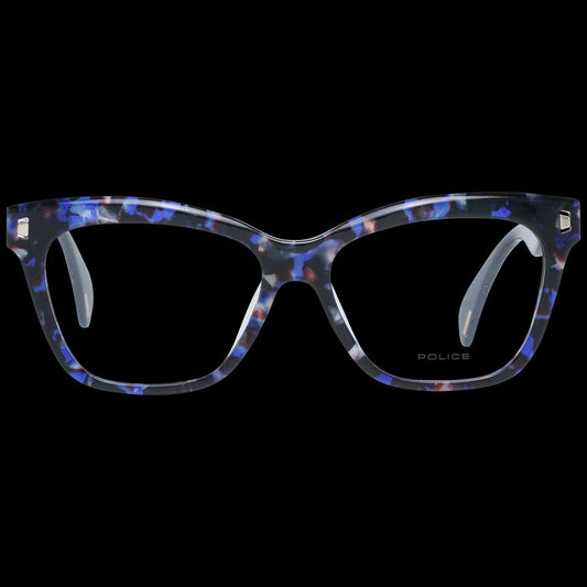 POLICE MOD. PL627M 510L93 SUNGLASSES & EYEWEAR POLICE EYEWEAR Black