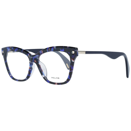 POLICE MOD. PL627M 510L93 SUNGLASSES & EYEWEAR POLICE EYEWEAR Dark Slate Gray