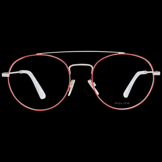 POLICE MOD. PL728 510357 SUNGLASSES & EYEWEAR POLICE EYEWEAR Black