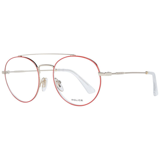 POLICE MOD. PL728 510357 SUNGLASSES & EYEWEAR POLICE EYEWEAR Light Gray