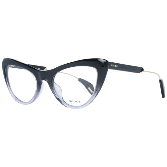 POLICE MOD. PL855 5007UE SUNGLASSES & EYEWEAR POLICE EYEWEAR Dark Slate Gray