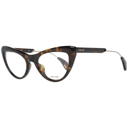 POLICE MOD. PL855 50722G SUNGLASSES & EYEWEAR POLICE EYEWEAR Dark Slate Gray