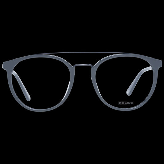 POLICE MOD. PL881 510TAM SUNGLASSES & EYEWEAR POLICE EYEWEAR Black