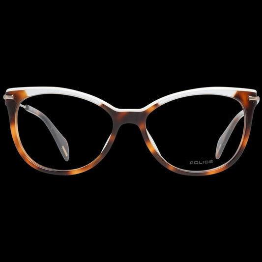 POLICE MOD. VPL505E5309AJ SUNGLASSES & EYEWEAR POLICE EYEWEAR Black