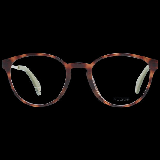 POLICE MOD. VPL626 4909AJ SUNGLASSES & EYEWEAR POLICE EYEWEAR Black