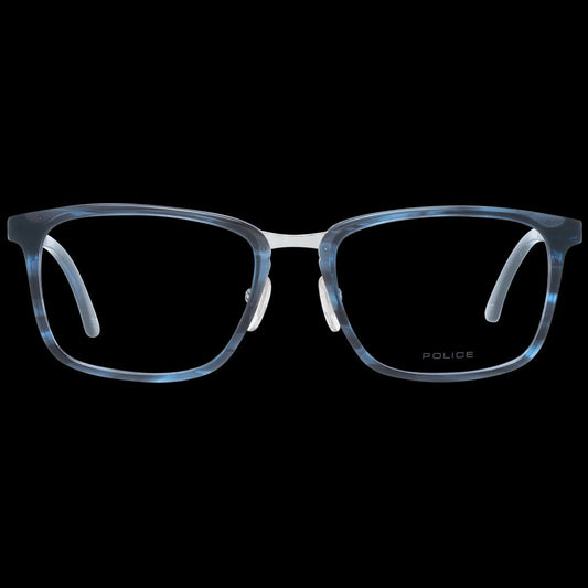 POLICE MOD. VPL684 529N4M SUNGLASSES & EYEWEAR POLICE EYEWEAR Black