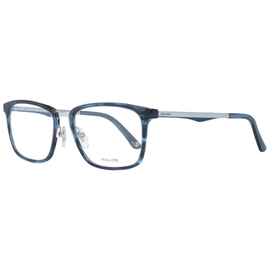 POLICE MOD. VPL684 529N4M SUNGLASSES & EYEWEAR POLICE EYEWEAR Dim Gray