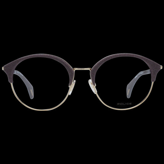 POLICE MOD. VPL730M 5008FF SUNGLASSES & EYEWEAR POLICE EYEWEAR Black