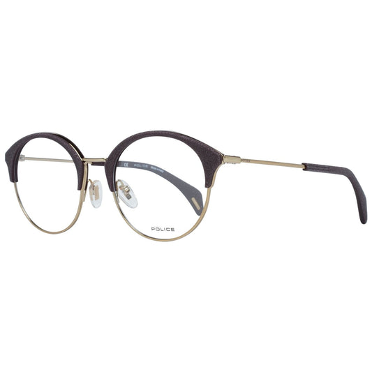 POLICE MOD. VPL730M 5008FF SUNGLASSES & EYEWEAR POLICE EYEWEAR Dark Slate Gray