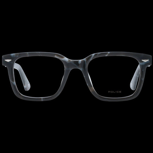 POLICE MOD. VPLG80 510869 SUNGLASSES & EYEWEAR POLICE EYEWEAR Black