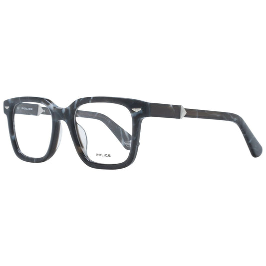 POLICE MOD. VPLG80 510869 SUNGLASSES & EYEWEAR POLICE EYEWEAR Dark Slate Gray
