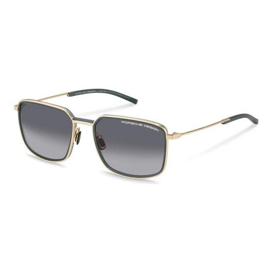 PORSCHE DESIGN MOD. P8941 SUNGLASSES & EYEWEAR PORSCHE DESIGN SUNGLASSES Slate Gray