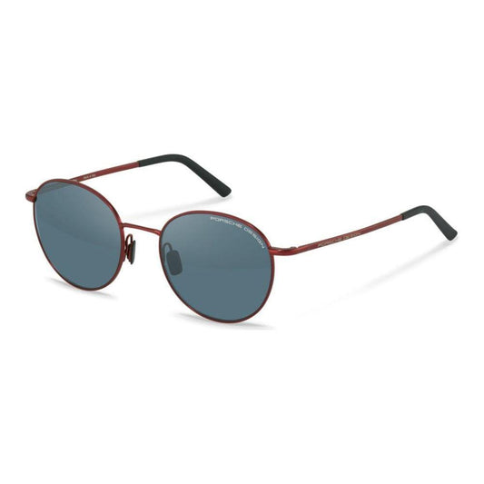 PORSCHE DESIGN MOD. P8969 SUNGLASSES & EYEWEAR PORSCHE DESIGN SUNGLASSES Dim Gray