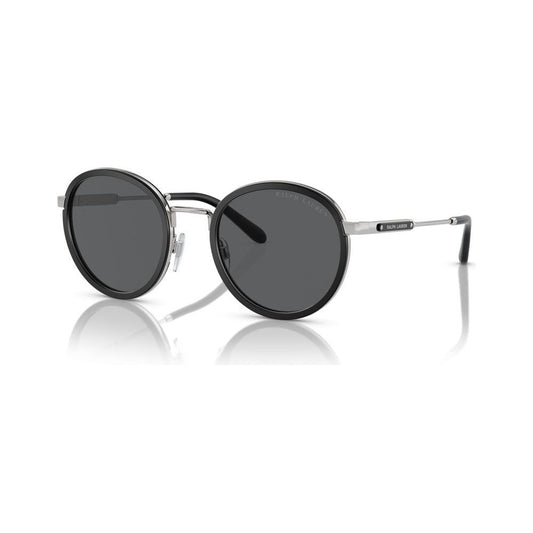 RALPH LAUREN MOD. RL 7081 SUNGLASSES & EYEWEAR RALPH LAUREN SUNGLASSES Dim Gray