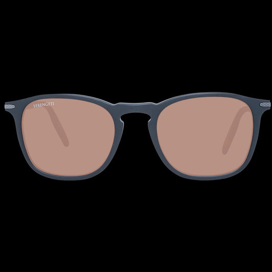 SERENGETI MOD. 8854-AU 51 SUNGLASSES & EYEWEAR SERENGETI SUNGLASSES Rosy Brown