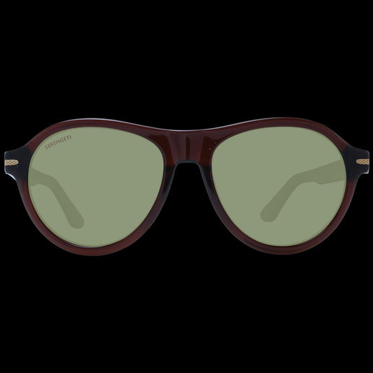 SERENGETI MOD. SS527004 56 SUNGLASSES & EYEWEAR SERENGETI SUNGLASSES Black